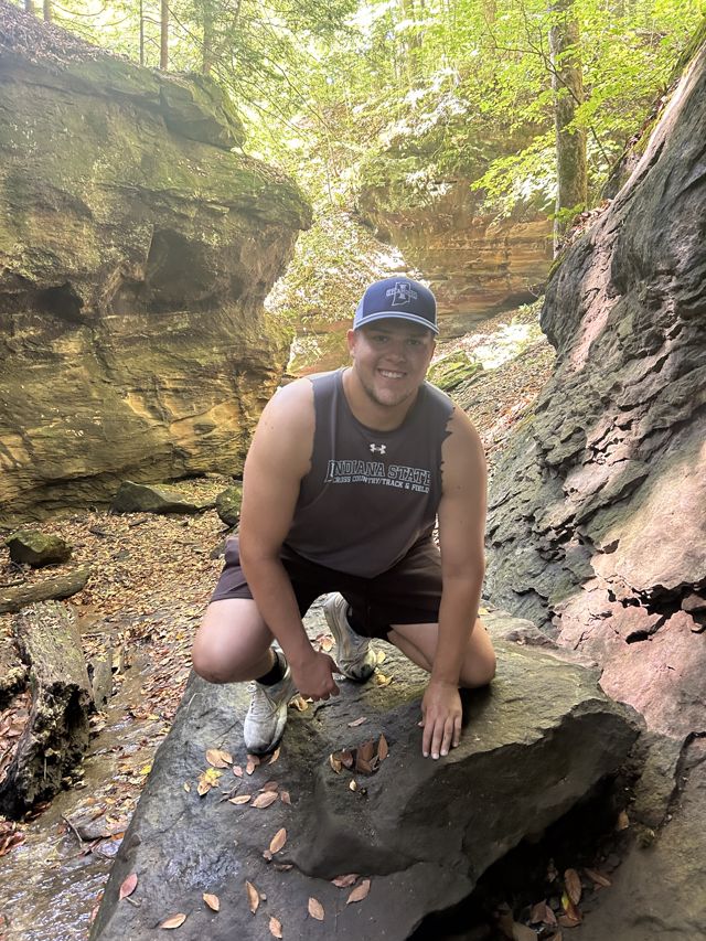 Athlete profile featured image number 3 of 4