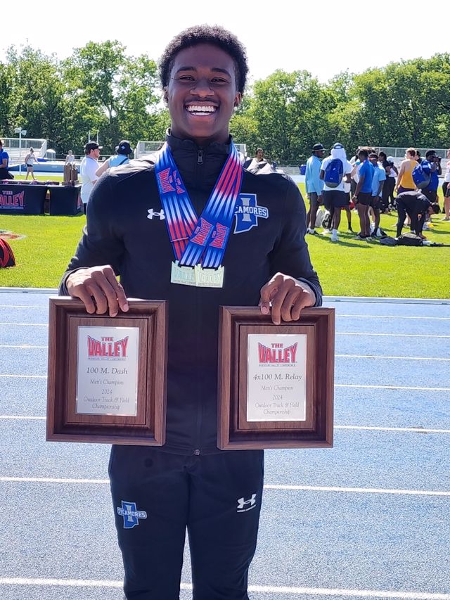 Athlete profile featured image number 4 of 4