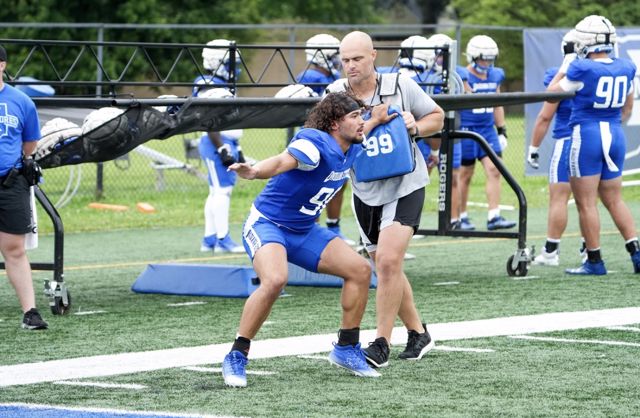 Athlete profile featured image number 4 of 4