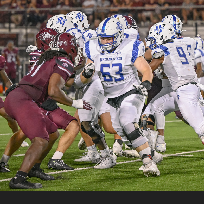 Benjamin Brasher athlete profile head shot