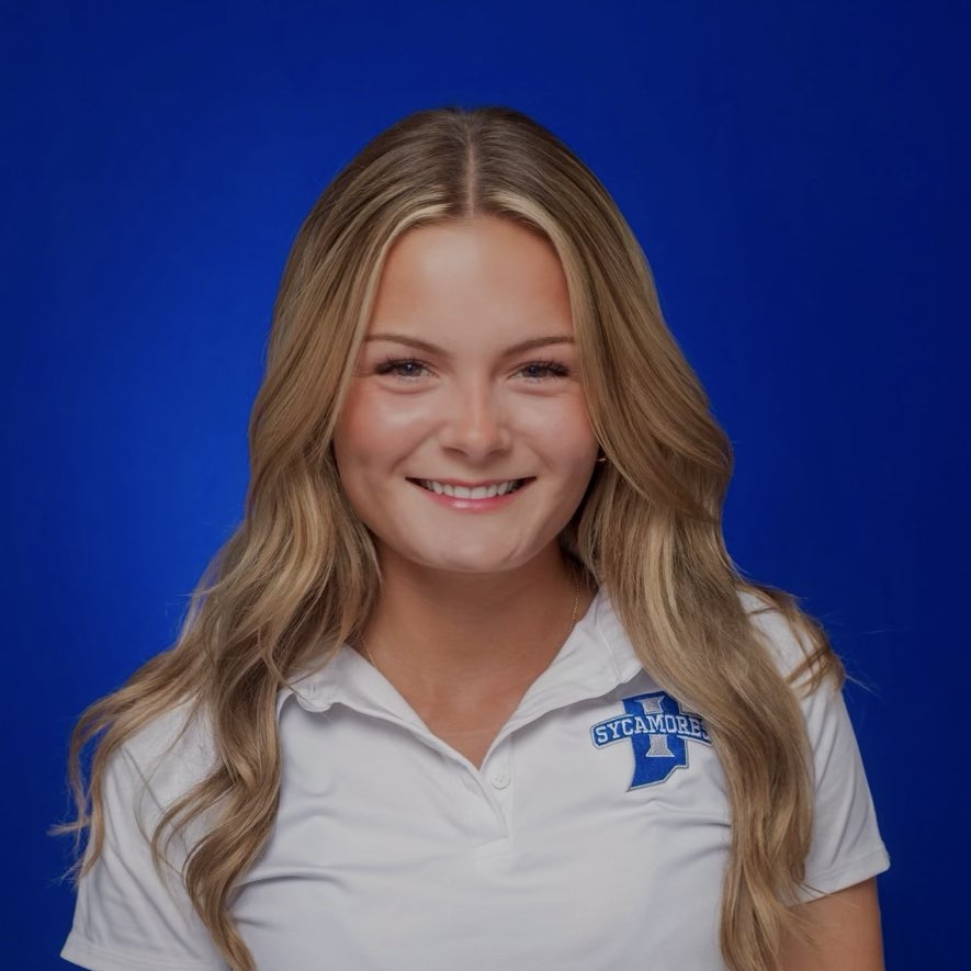 Keira Brazeau athlete profile head shot