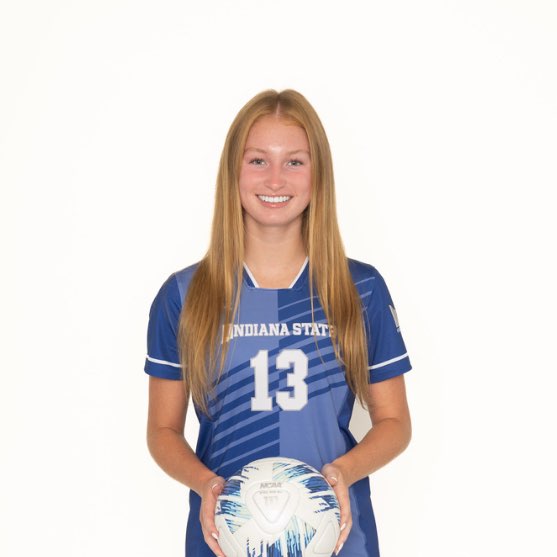 Addison Hamm athlete profile head shot