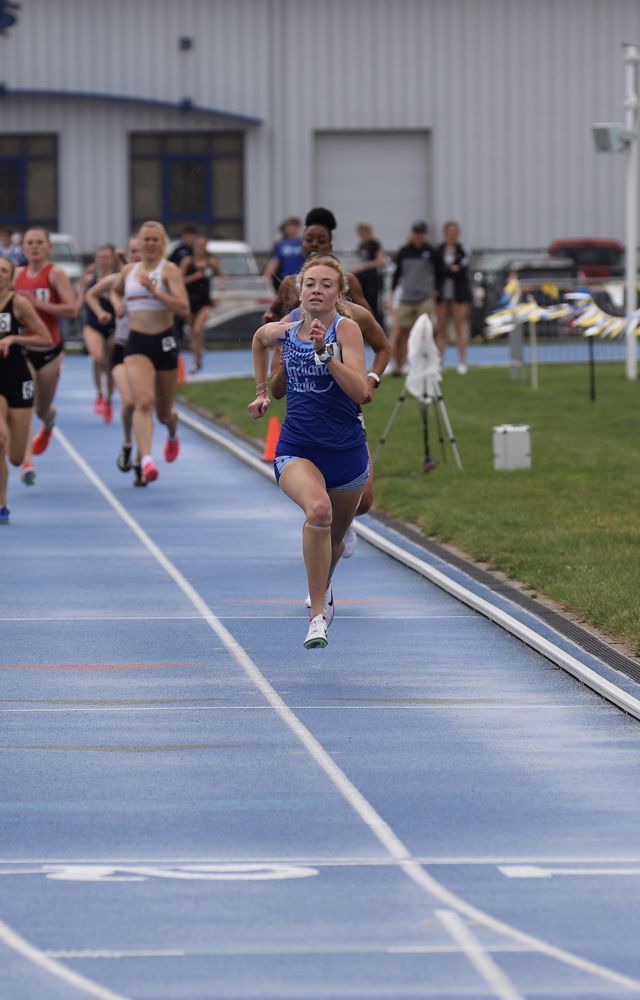 Athlete profile featured image number 3 of 4