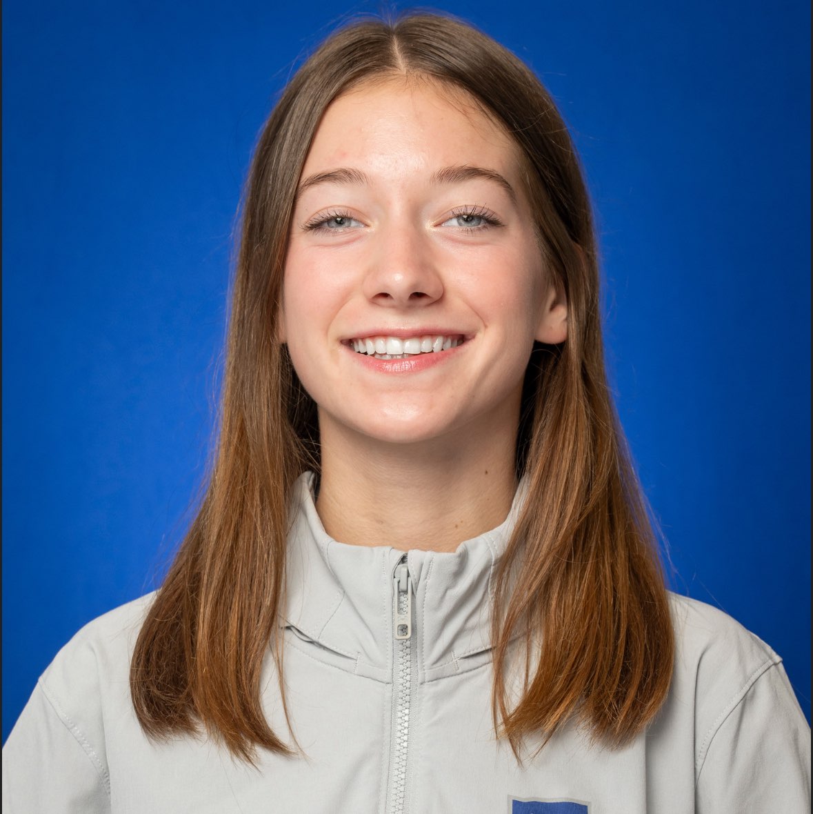 Ava Hendrix athlete profile head shot