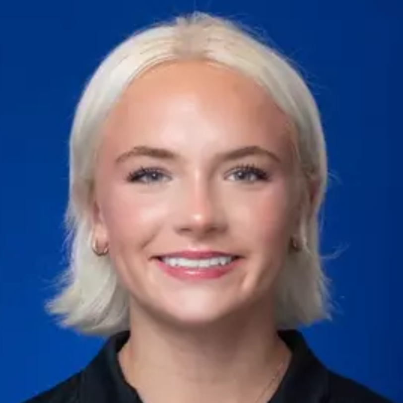 Avery Oergel athlete profile head shot