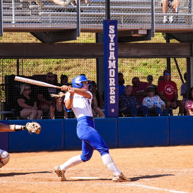 Addie Burns athlete profile head shot