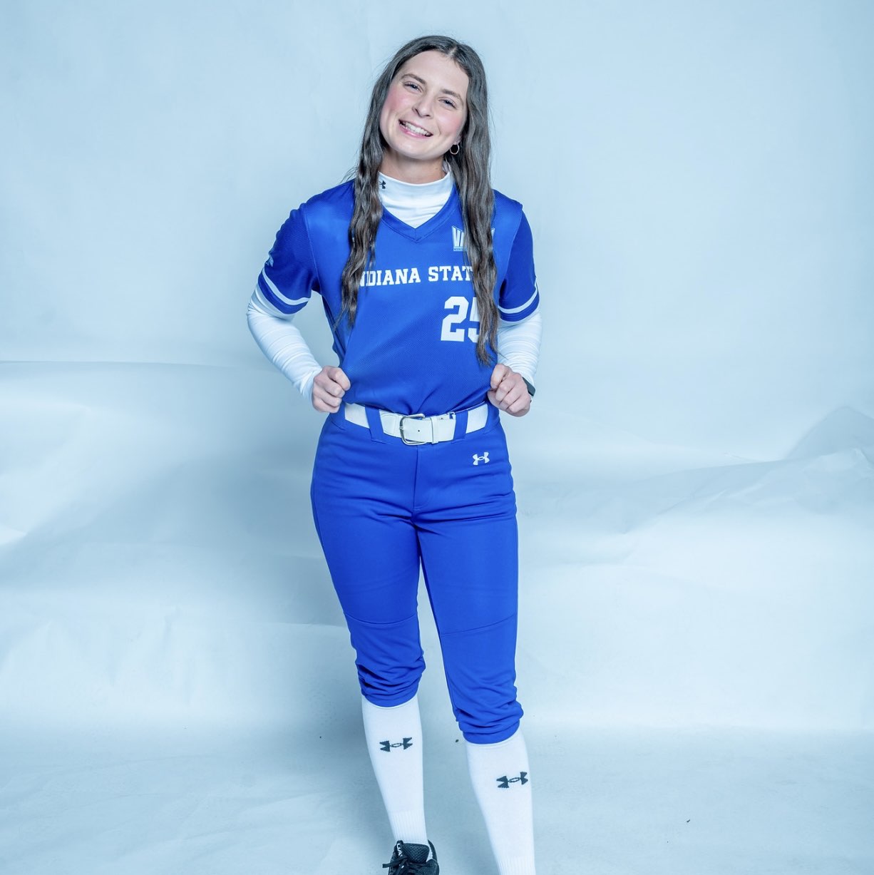 Madison Poulson athlete profile head shot