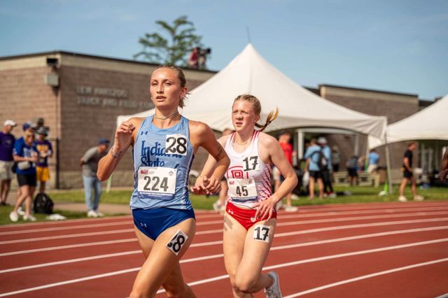 Athlete profile featured image number 1 of 5