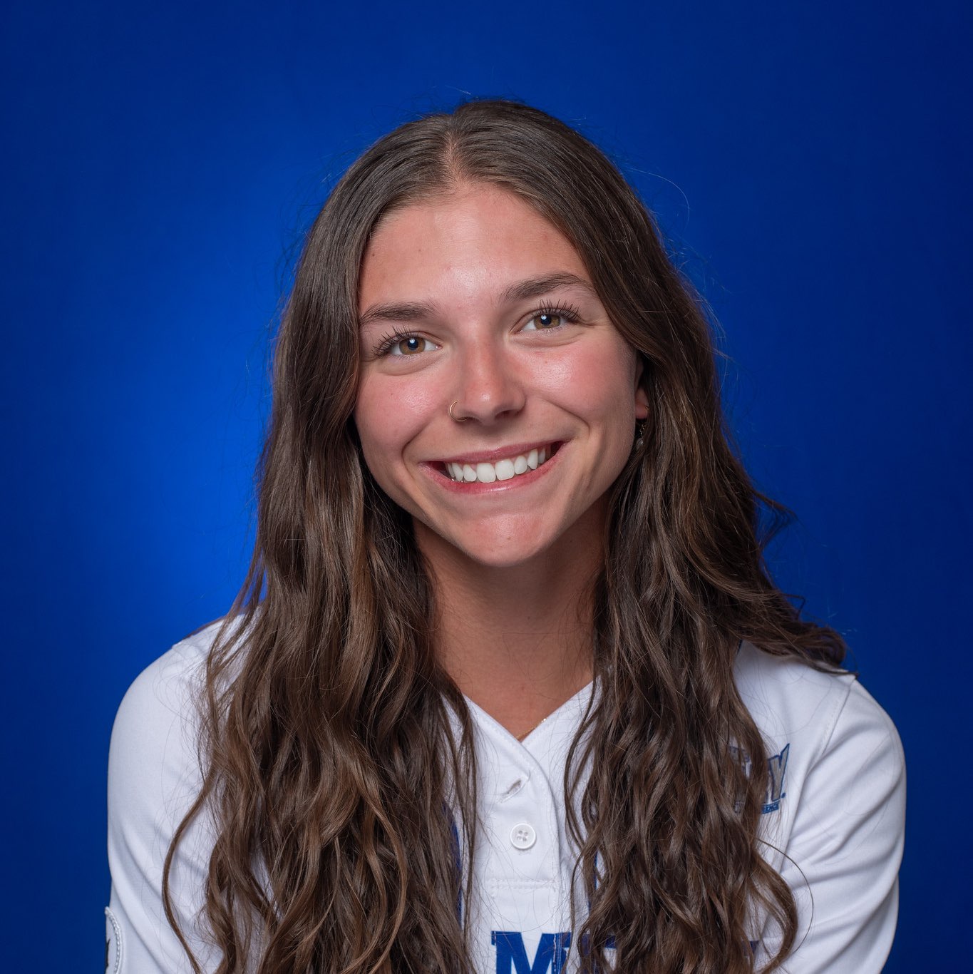 Sophie Esposito athlete profile head shot