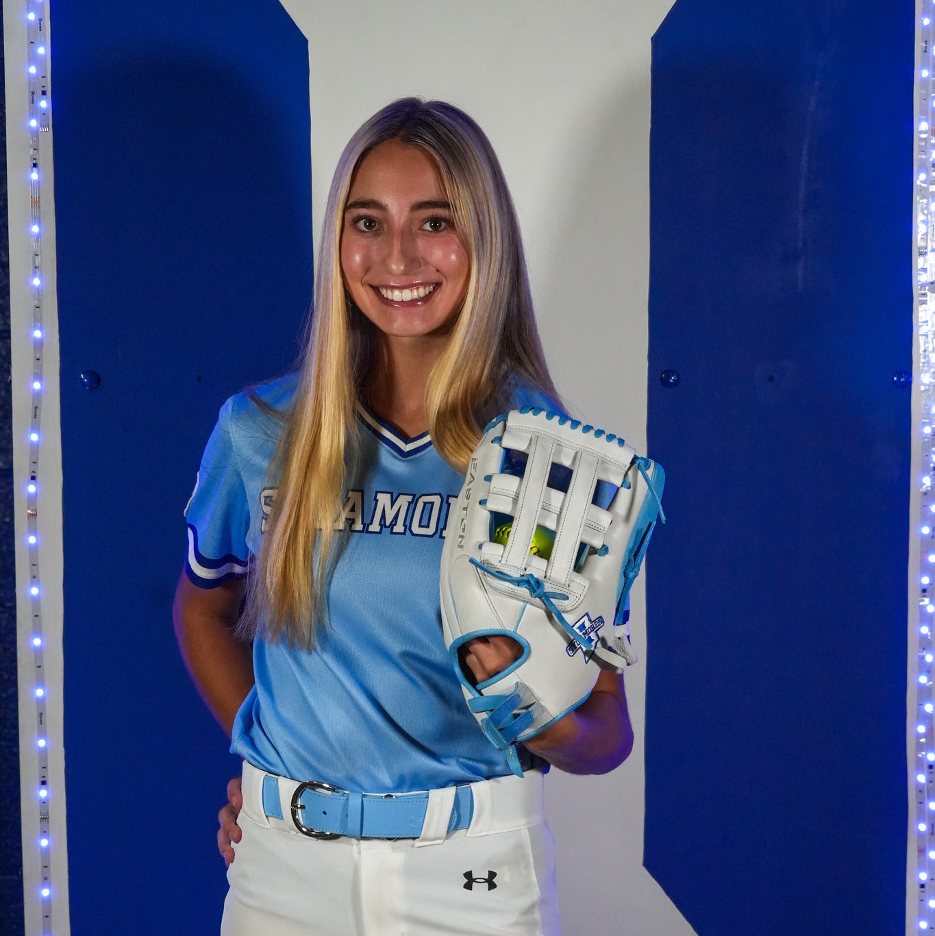 Isabella Pusateri athlete profile head shot