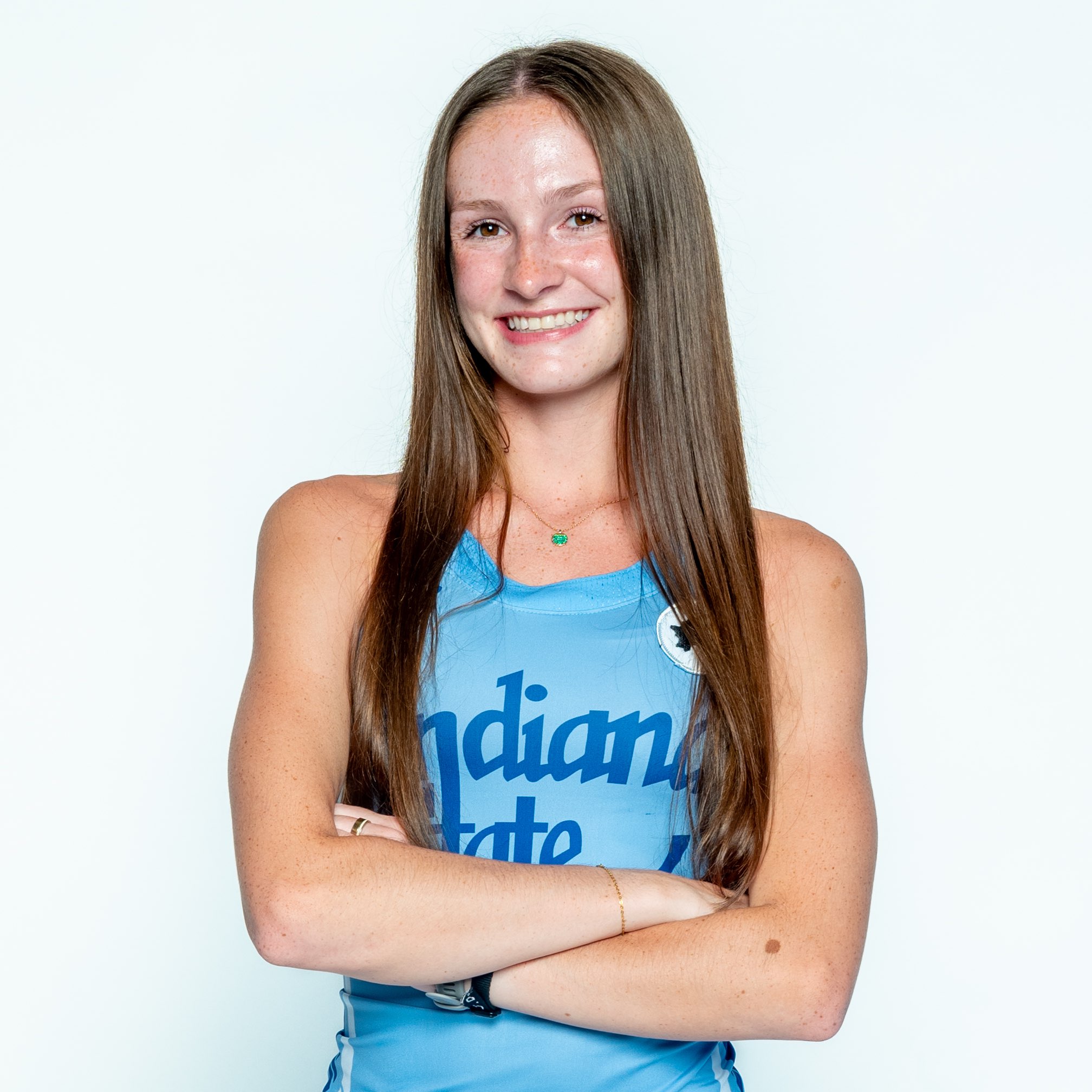 Peyton Smith athlete profile head shot