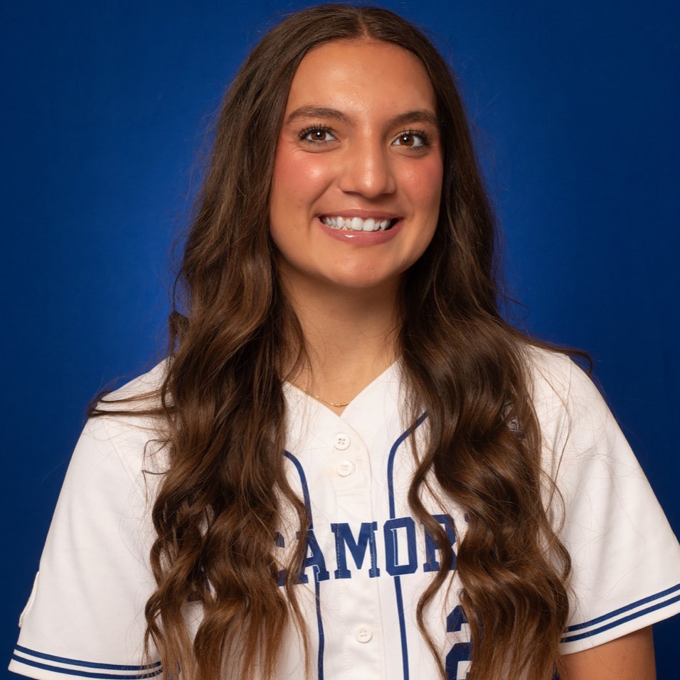 Caylee Gaytan athlete profile head shot
