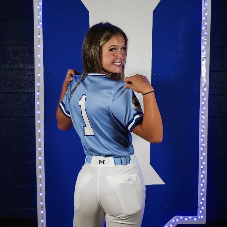 Ireland Riley athlete profile head shot