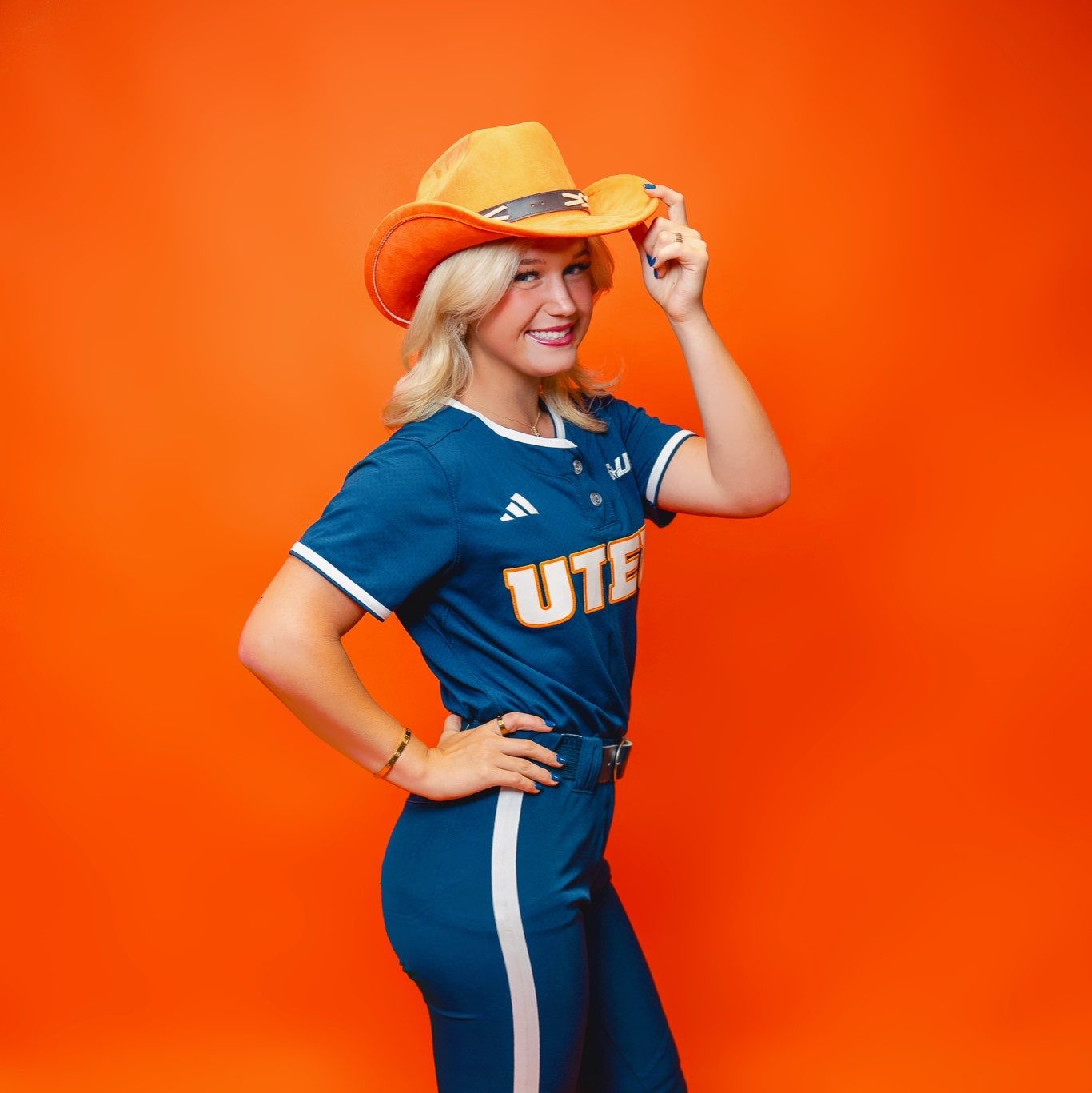 Ireland Riley athlete profile head shot