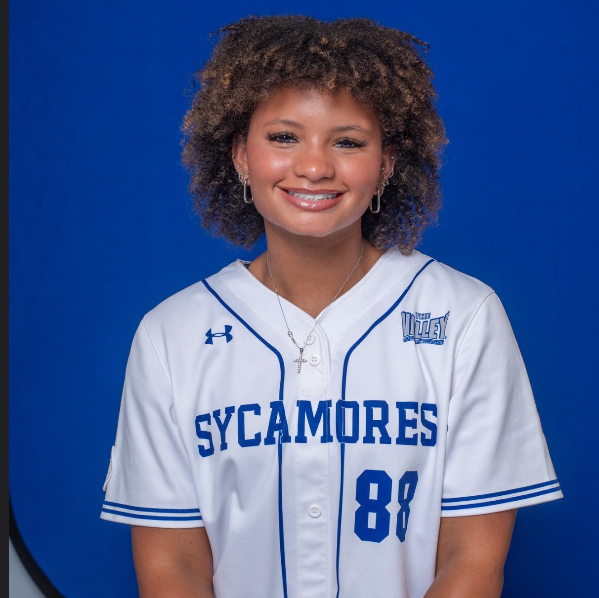 Jordan Thatcher athlete profile head shot