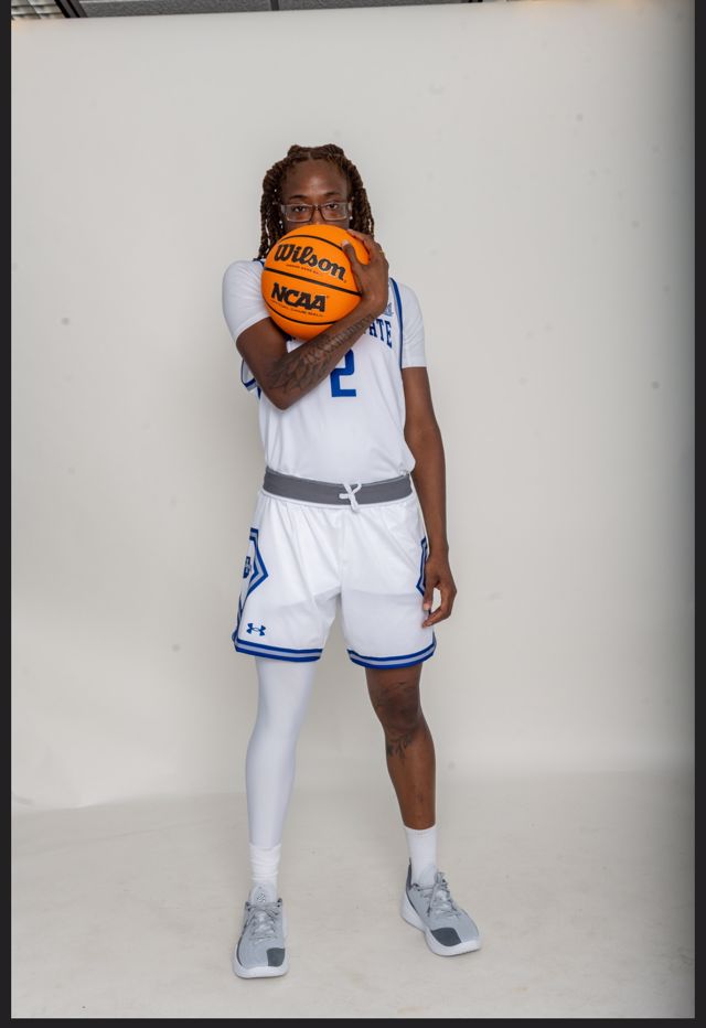 Athlete profile featured image number 2 of 4