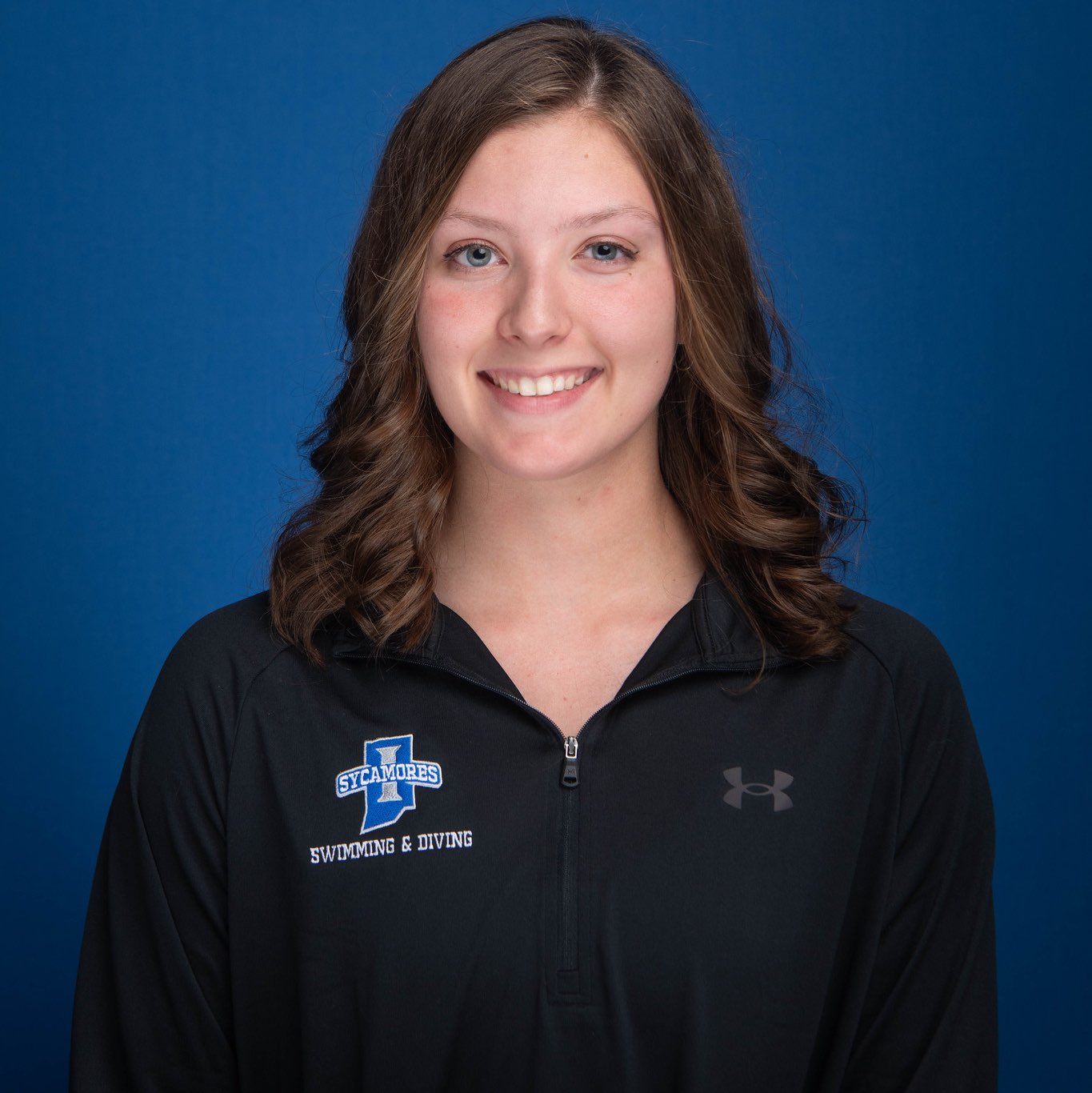 Raine Boles athlete profile head shot