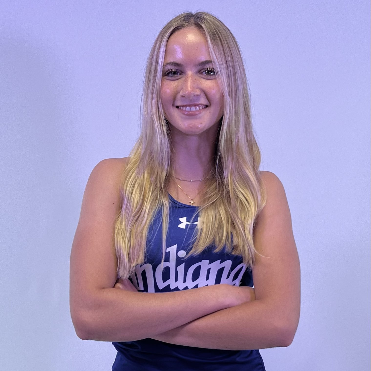 Emily Ritenour athlete profile head shot