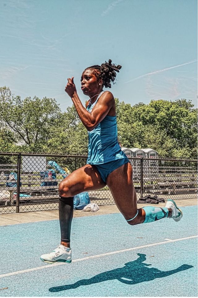 Athlete profile featured image number 2 of 5