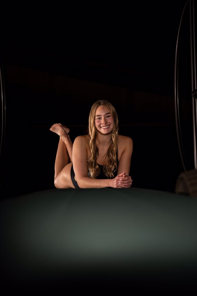 Athlete profile featured image number 3 of 5