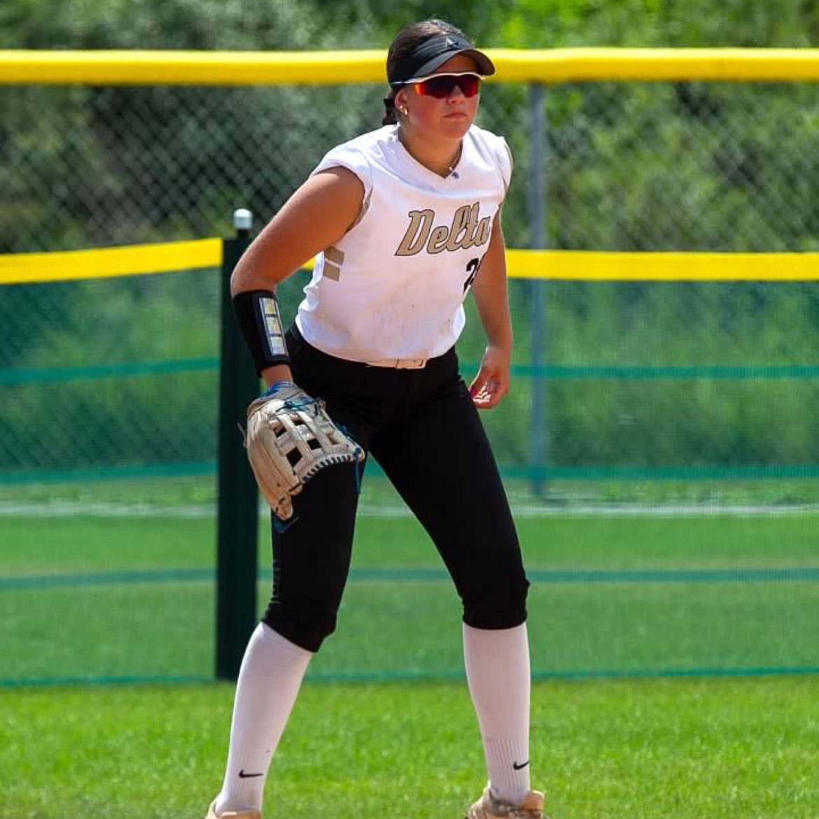 Jane Wallace athlete profile head shot