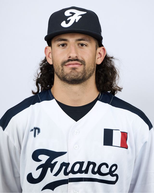 Athlete profile featured image number 1 of 6