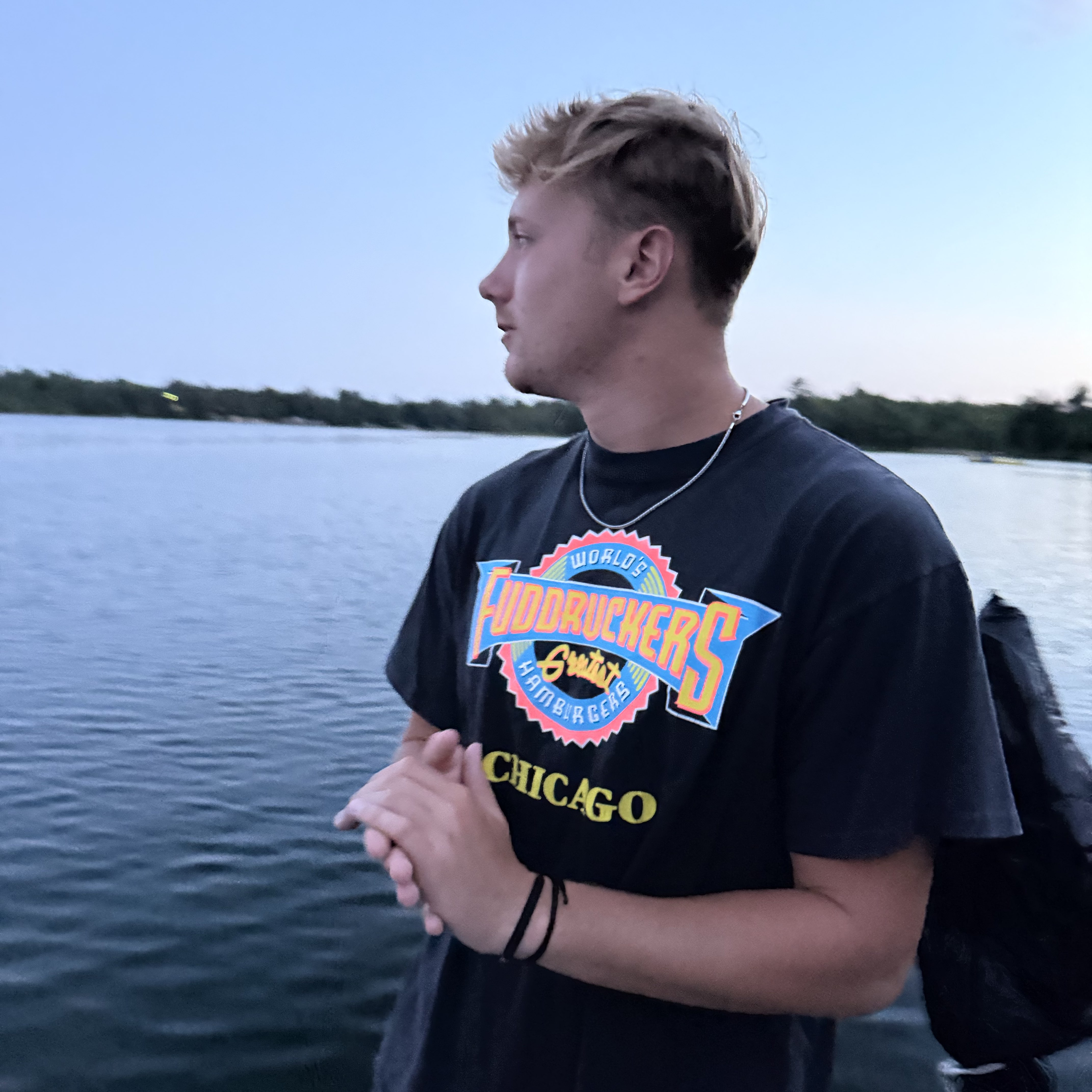 Caleb Steward athlete profile head shot