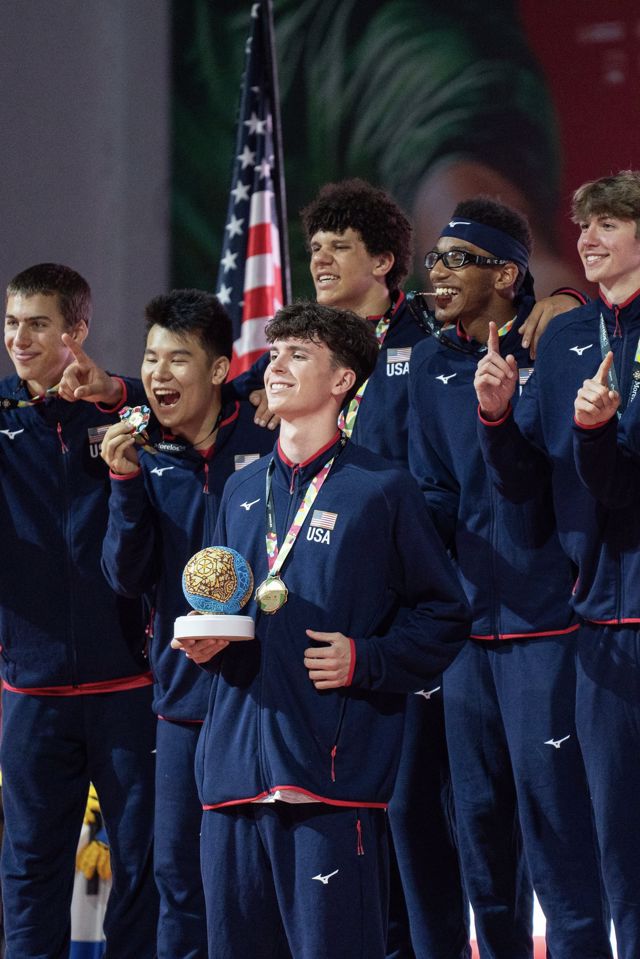 Athlete profile featured image number 1 of 4