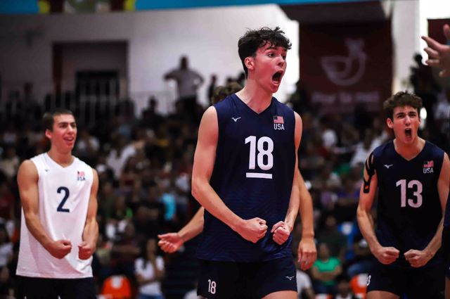 Athlete profile featured image number 2 of 4