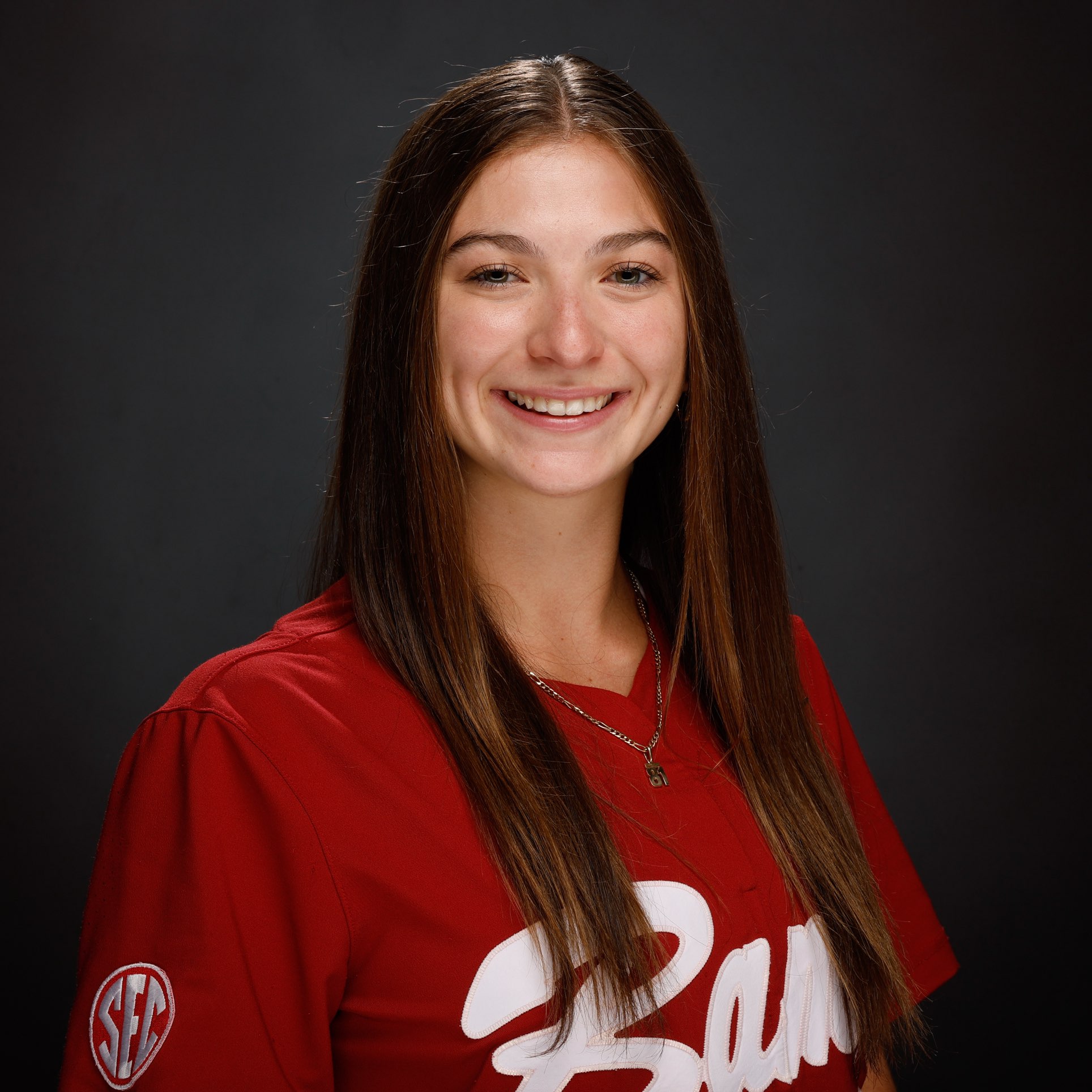 Mariami Hubbard athlete profile head shot