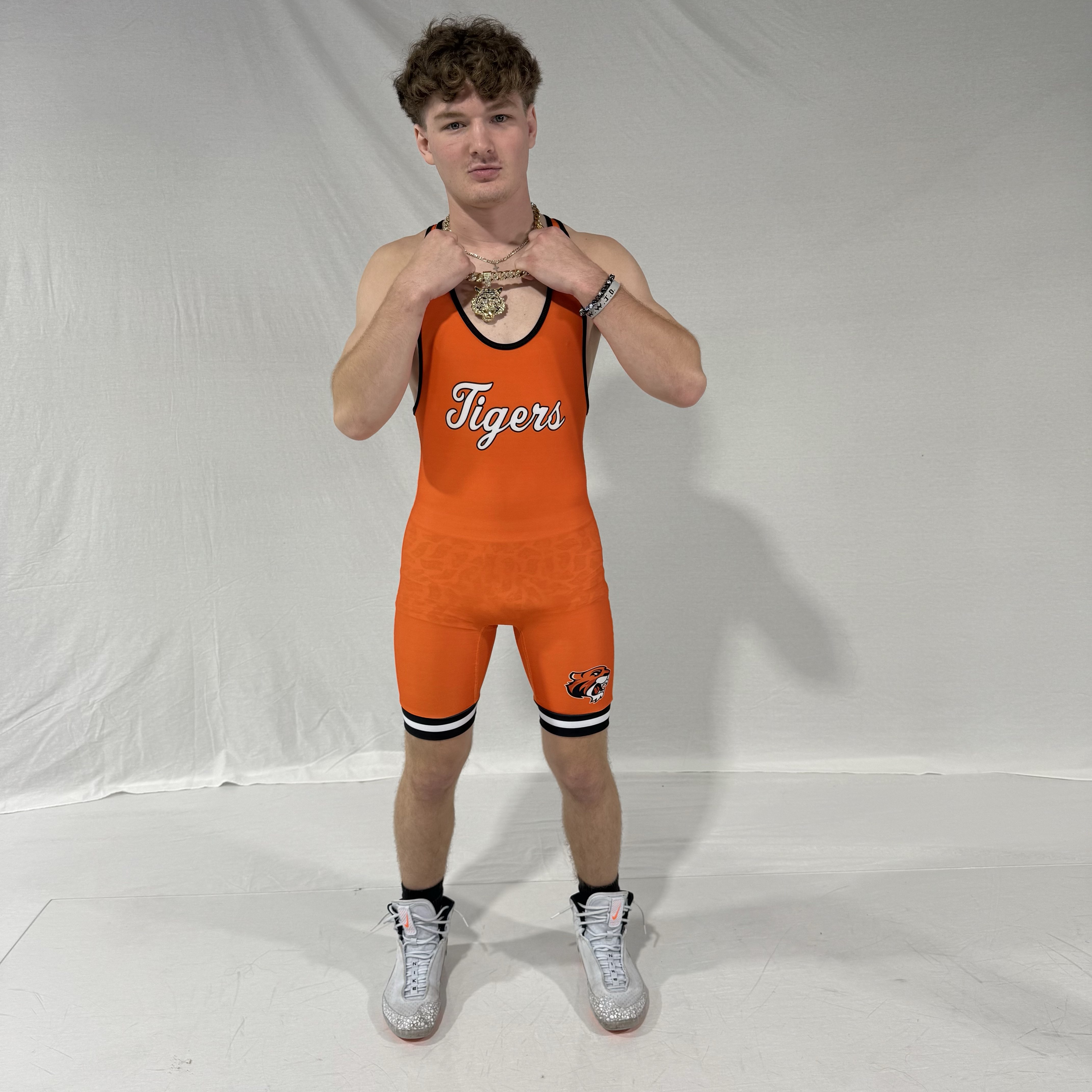 Landen Lorch athlete profile head shot