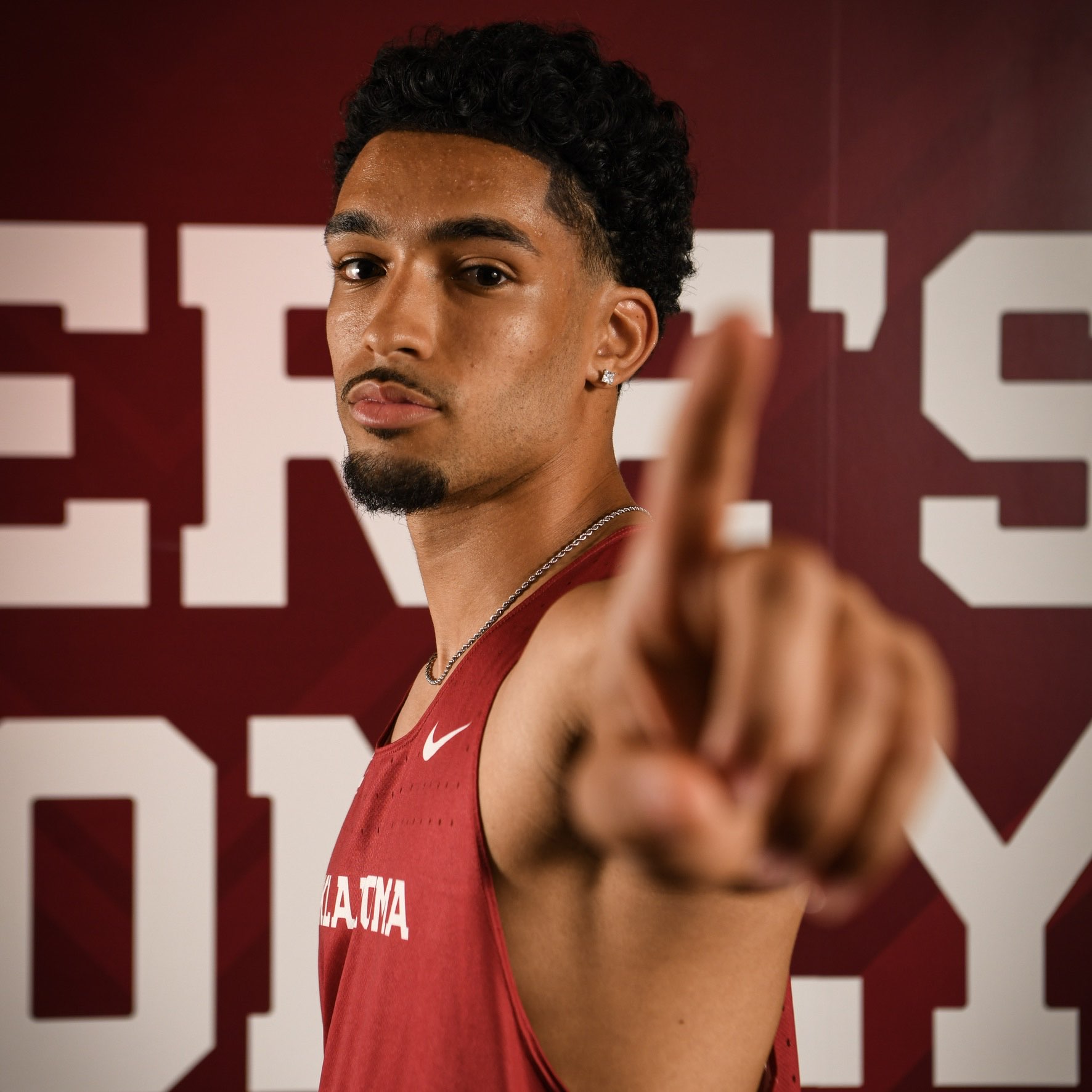 Kelton Locke athlete profile head shot