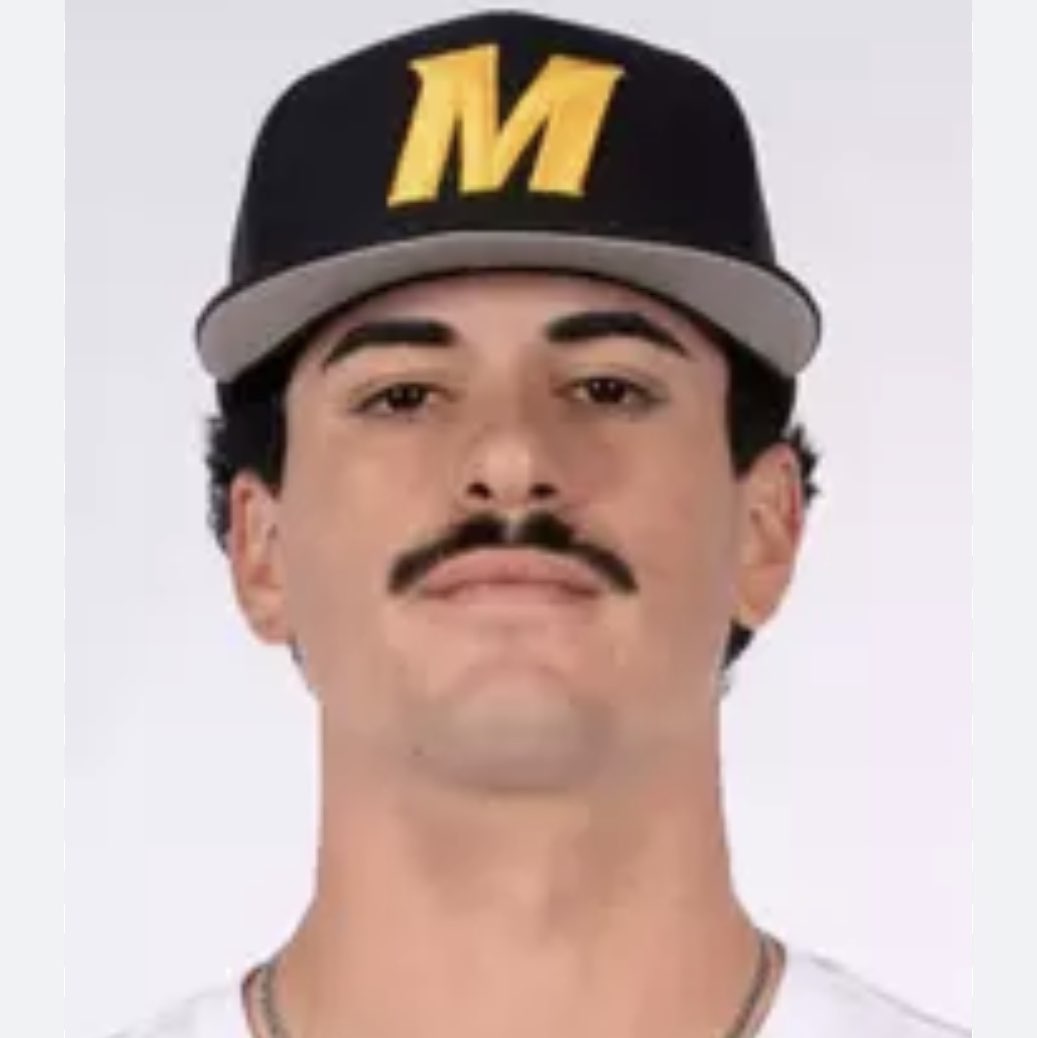 Kadin Muckley athlete profile head shot