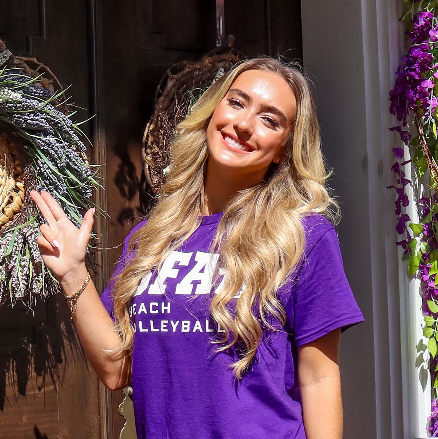 Ary Hawes athlete profile head shot