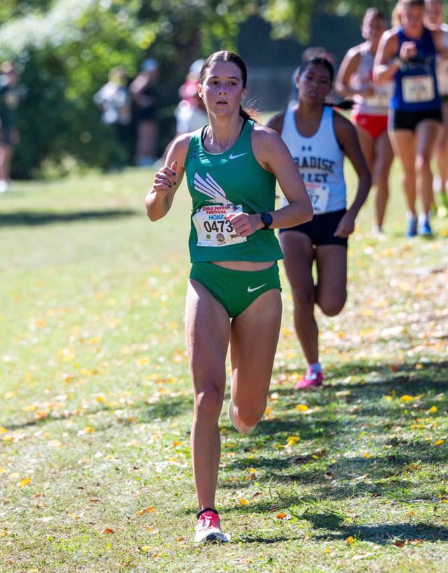 Athlete profile featured image number 1 of 5