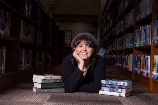 Athlete profile featured image number 2 of 5