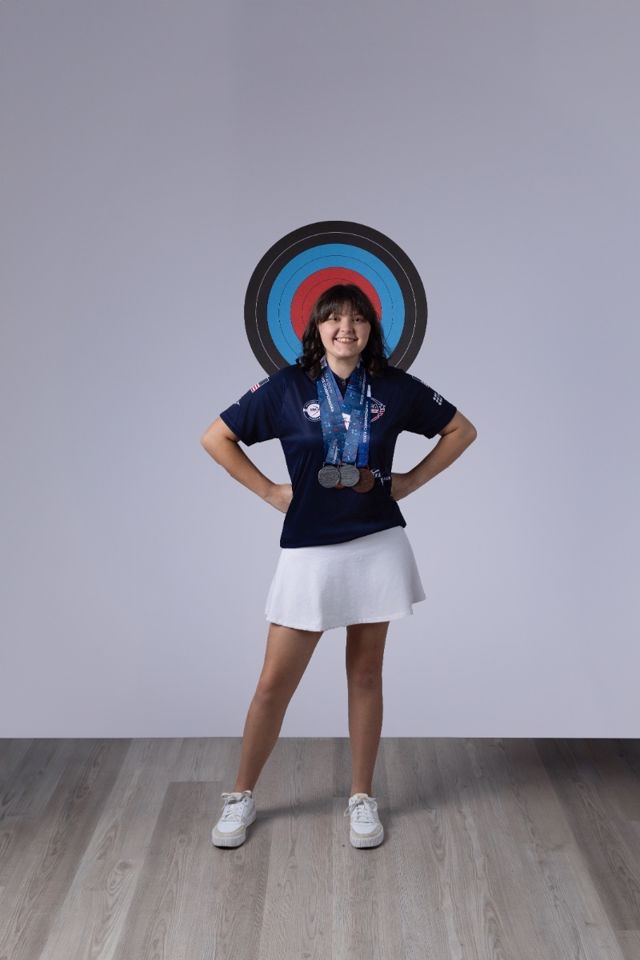 Athlete profile featured image number 3 of 5