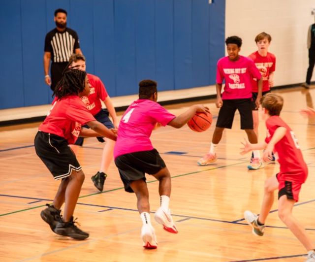 Athlete profile featured image number 7 of 10