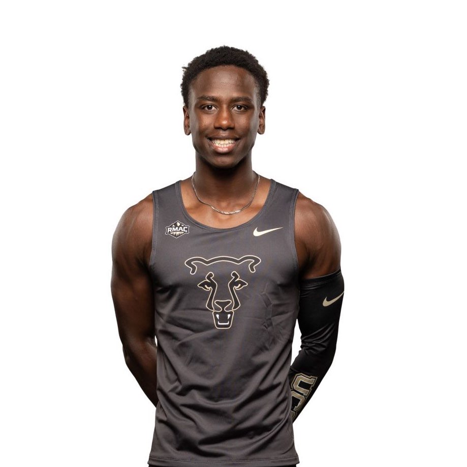 Luguse Nuss athlete profile head shot