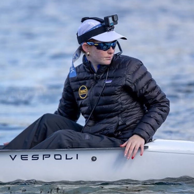 Megan Engerman athlete profile head shot