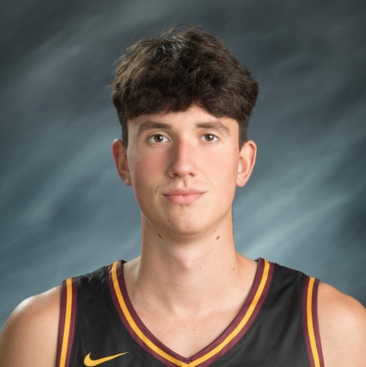 Vladyslav Semerych athlete profile head shot