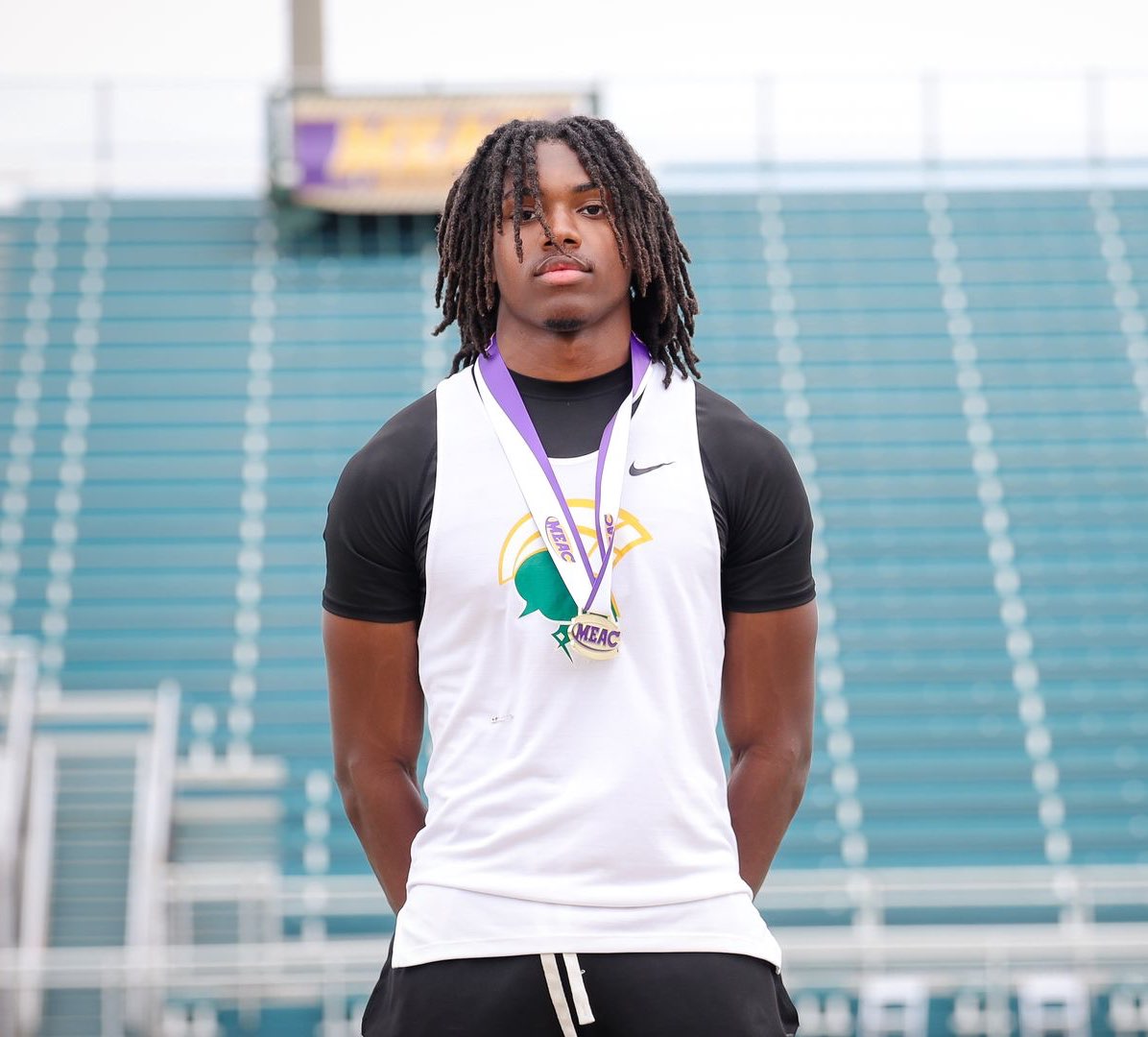 Jayden Gordon athlete profile head shot