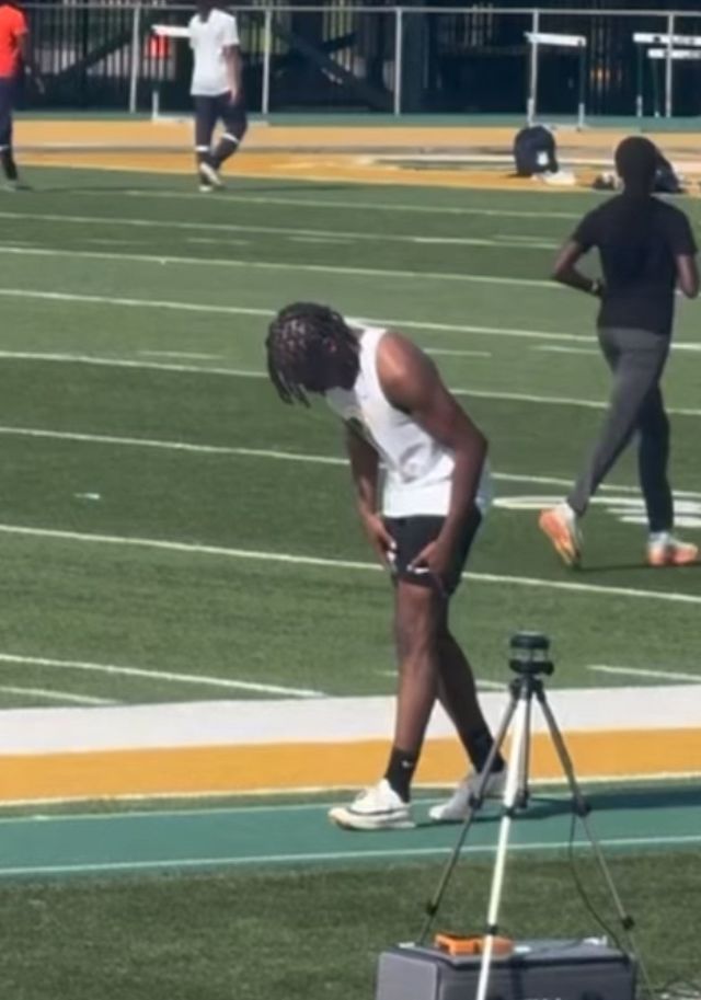 Athlete profile featured image number 4 of 6