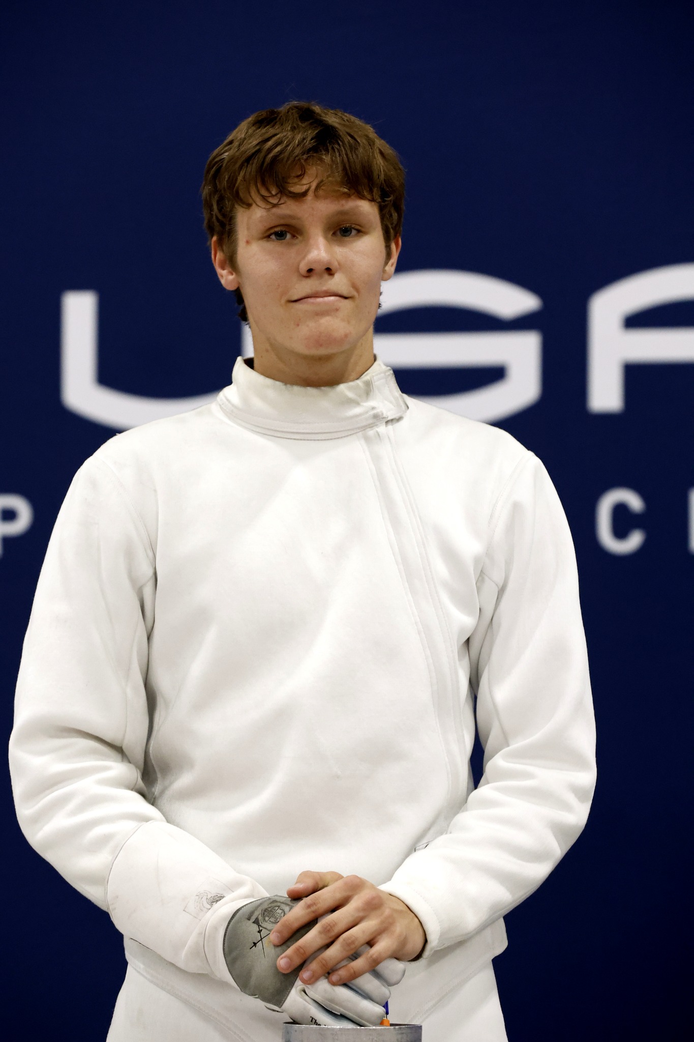 Ivan Goriunov athlete profile head shot