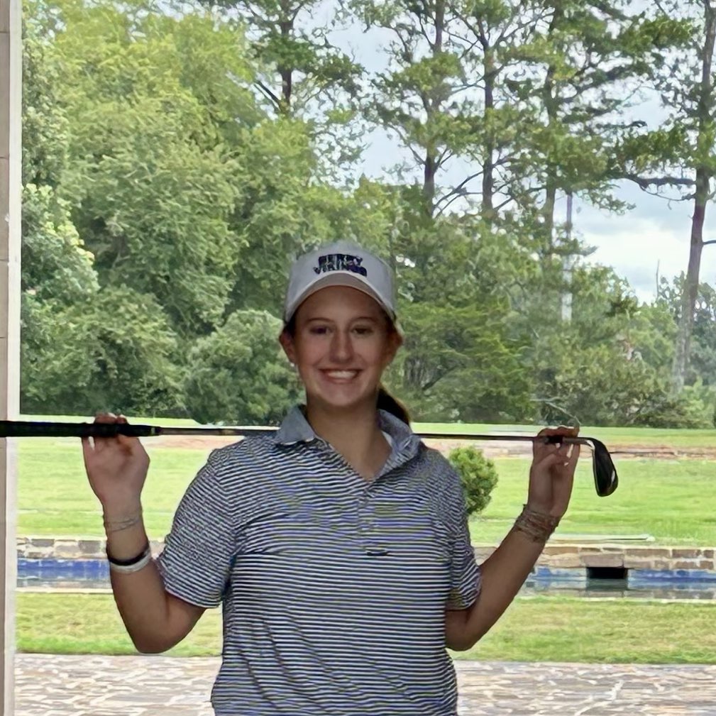 Clara Tebeau athlete profile head shot