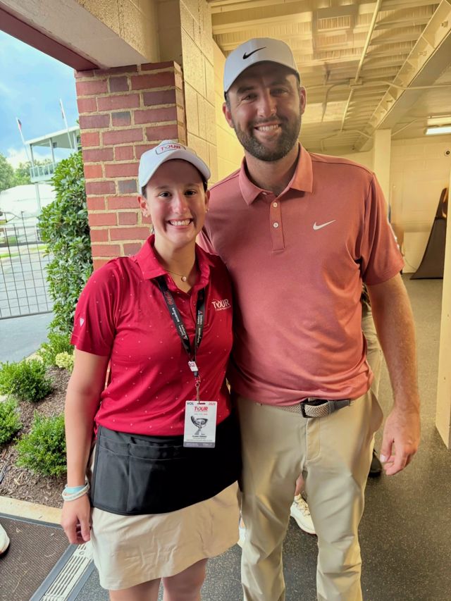 Athlete profile featured image number 3 of 5