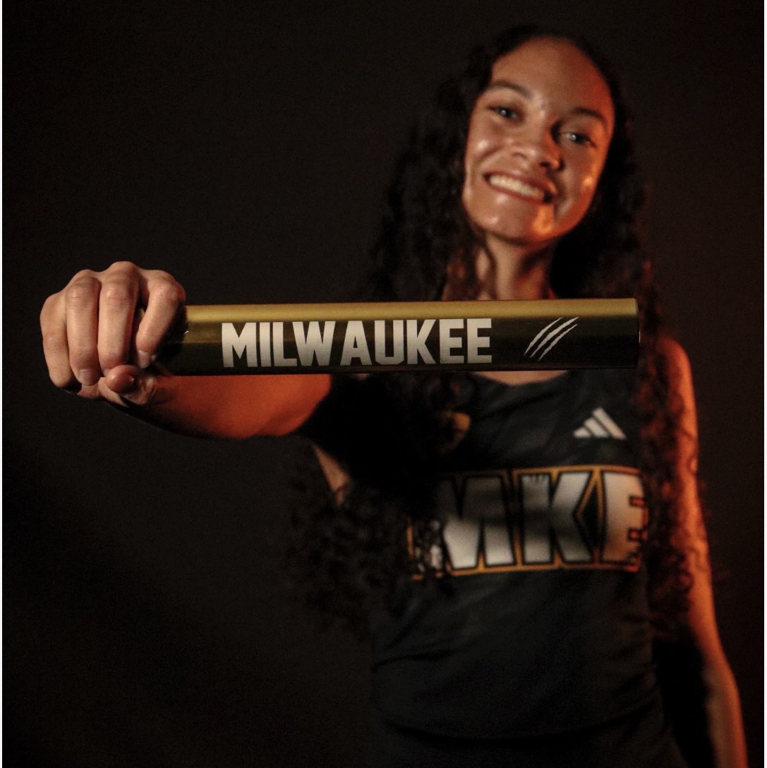 Janiyah Taylor athlete profile head shot
