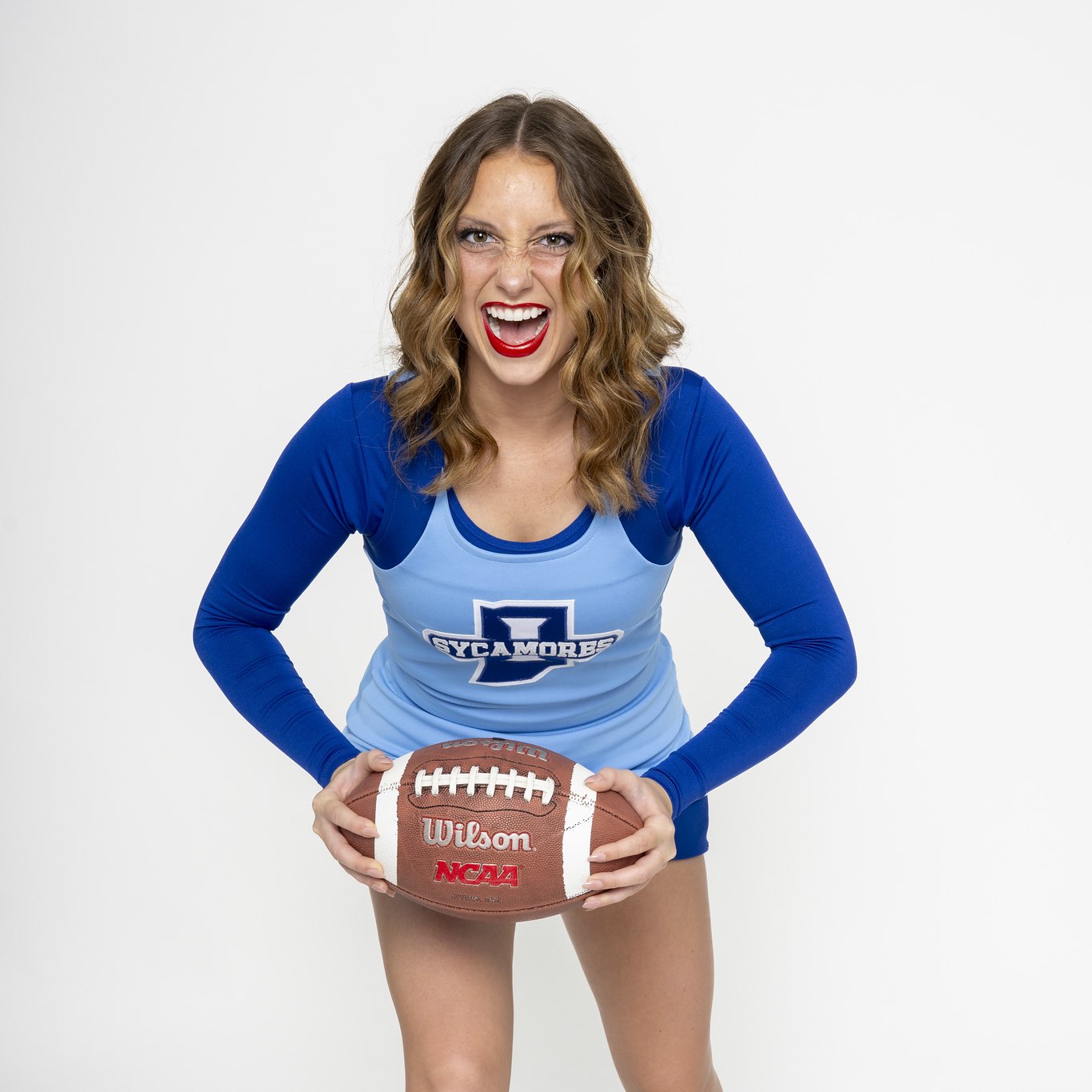Katelyn Donlan athlete profile head shot