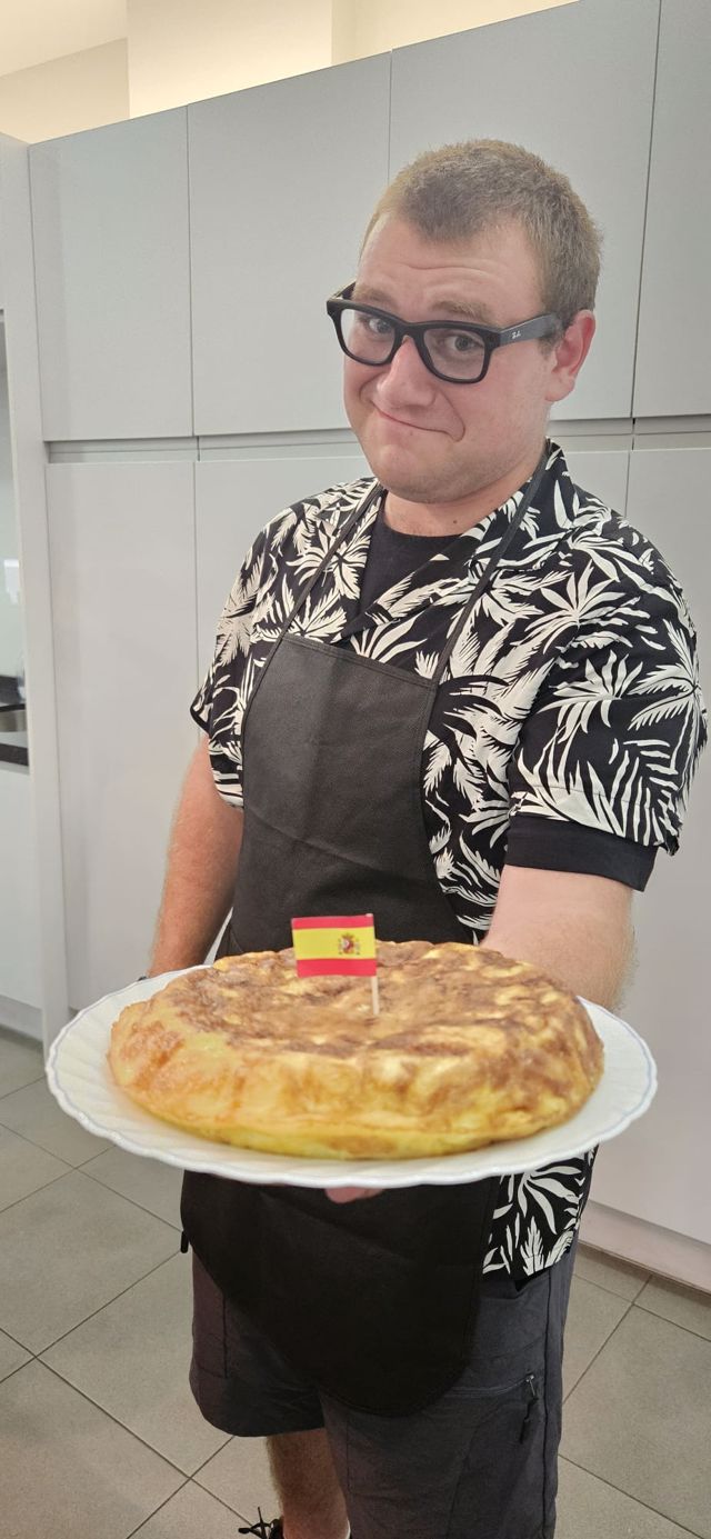 Athlete profile featured image number 1 of 5