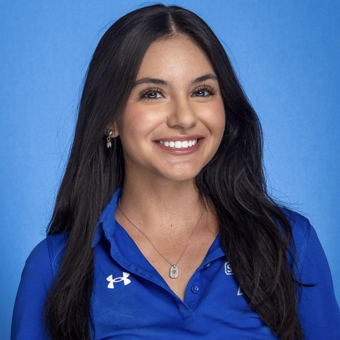 Nicole Feistl athlete profile head shot